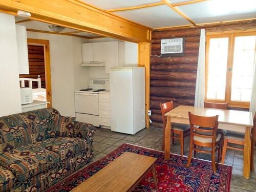 Chalet Alpine Sainte-Adèle Extérieur photo